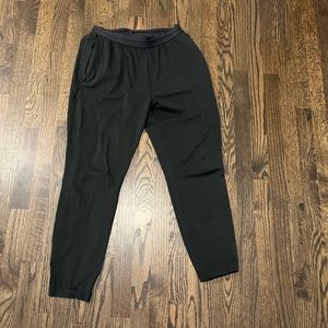 Mens Hill City Mid-Weight Train Pants